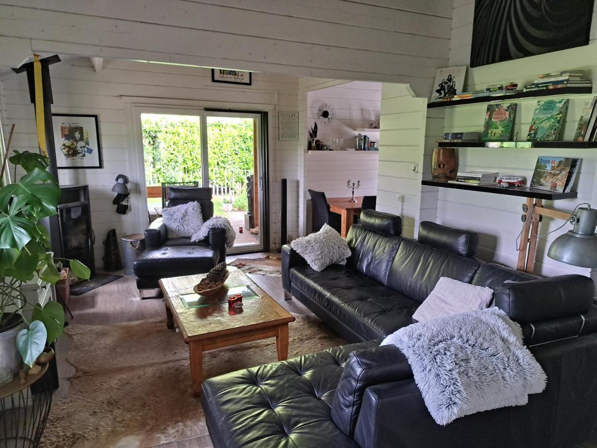 Buitenplaats Reestdal IJhorst Exteriér fotografie