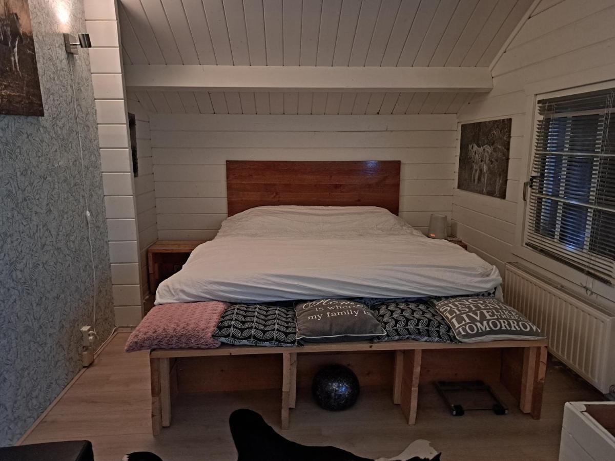 Buitenplaats Reestdal IJhorst Exteriér fotografie