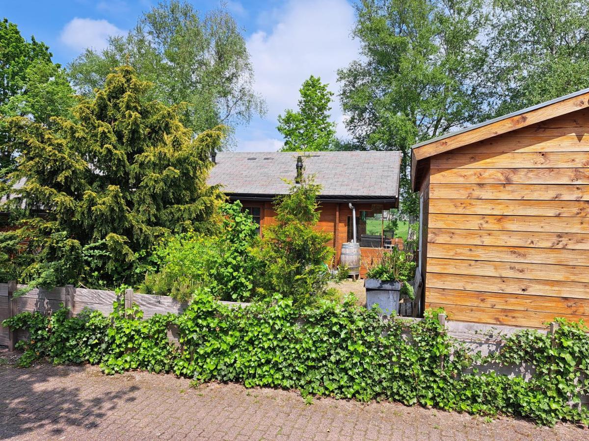 Buitenplaats Reestdal IJhorst Exteriér fotografie