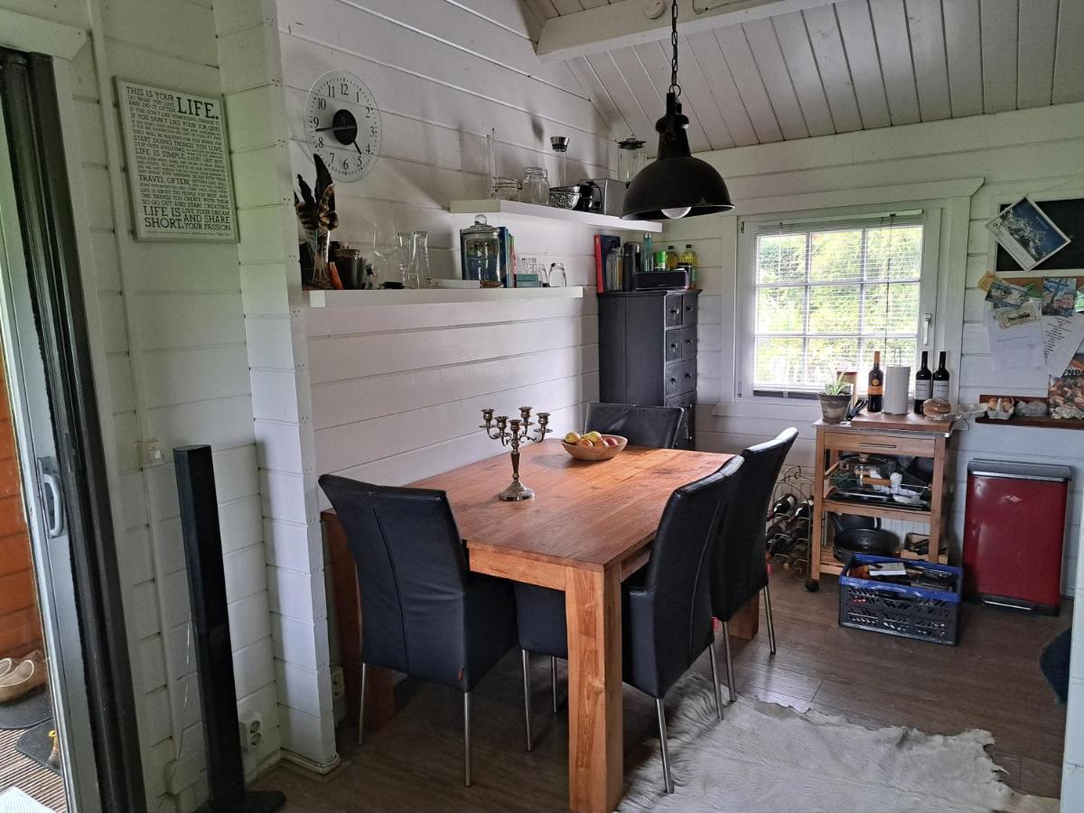 Buitenplaats Reestdal IJhorst Exteriér fotografie