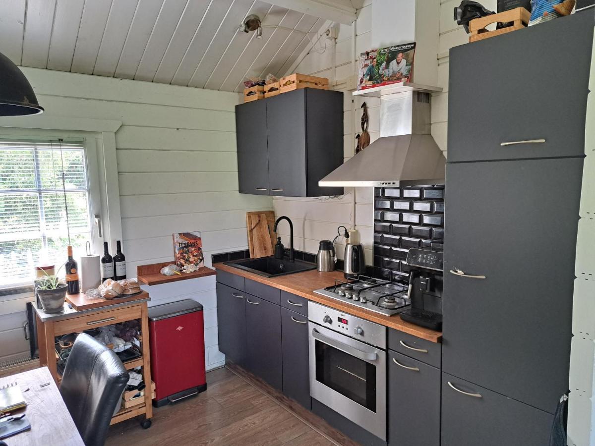 Buitenplaats Reestdal IJhorst Exteriér fotografie