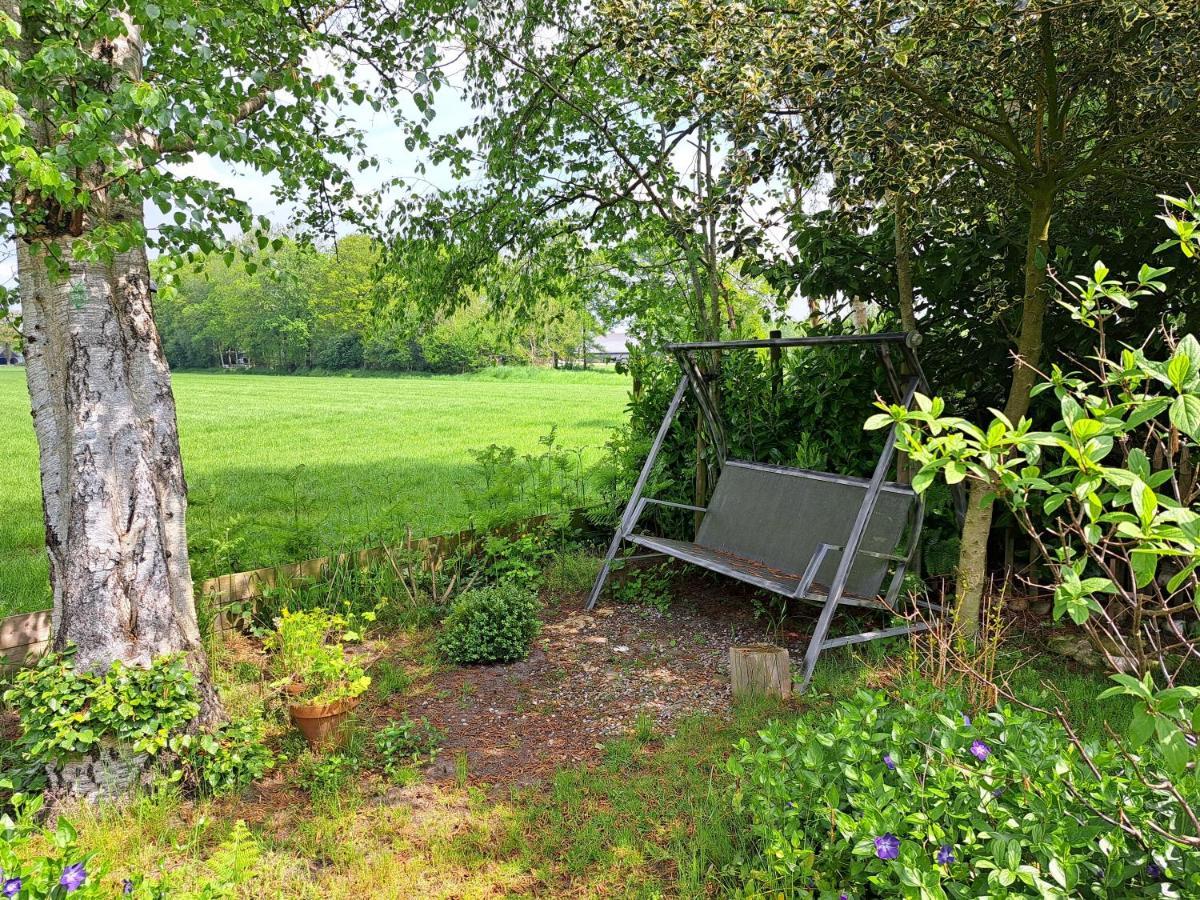 Buitenplaats Reestdal IJhorst Exteriér fotografie