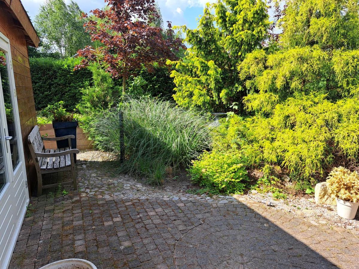 Buitenplaats Reestdal IJhorst Exteriér fotografie